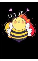 let it