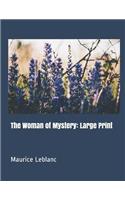 The Woman of Mystery