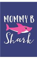 Mommy Shark