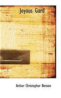 Joyous Gard: (English)