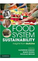 Food System Sustainability