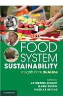 Food System Sustainability