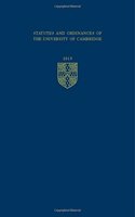 Statutes and Ordinances of the University of Cambridge 2015: (Cambridge University Statutes and Ordinances)