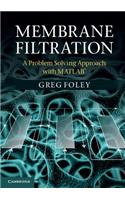 Membrane Filtration