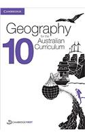 Geography for the Australian Curriculum Year 10 Bundle 1 Textbook and  Interactive Textbook