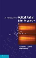 Introduction to Optical Stellar Interferometry