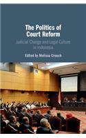 Politics of Court Reform