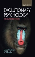 Evolutionary Psychology