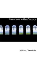 Inventions in the Century