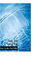 Tung Pao Toung Pao