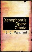 Xenophontis Opera Omnia
