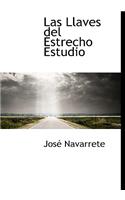 Las Llaves del Estrecho Estudio