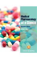 Medical Pharmacology at a Glance