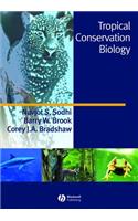 Tropical Conservation Biology