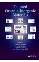 Tailored Organic-Inorganic Materials