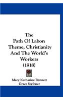The Path of Labor
