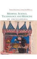 Medieval Science, Technology, and Medicine