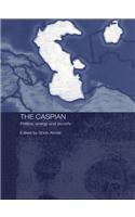 The Caspian
