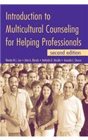 Introduction to Multicultural Counseling for Helping Professionals, second edition
