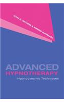 Advanced Hypnotherapy