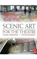 Scenic Art for the Theatre