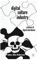 Digital Culture Industry