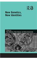 New Genetics, New Identities