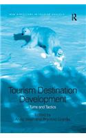Tourism Destination Development