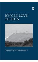 Joyce's Love Stories