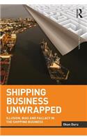 Shipping Business Unwrapped