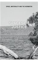 Spaces of Justice