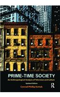 Prime-Time Society