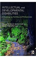 Intellectual and Developmental Disabilities