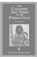 Countries & Tribes of the Persian Gulf