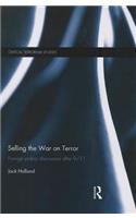 Selling the War on Terror