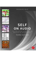 Self on Audio