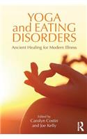 Yoga and Eating Disorders