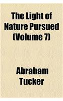 The Light of Nature Pursued Volume 7