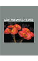 Czechoslovak Athletes