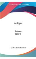 Artigas