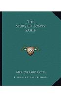 Story Of Sonny Sahib