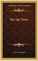 The Age Times