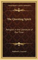 Questing Spirit