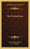 Twisted Foot