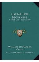 Caesar For Beginners