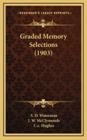 Graded Memory Selections (1903)