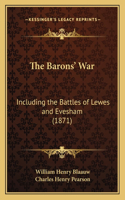 Barons' War