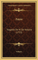 Zayre