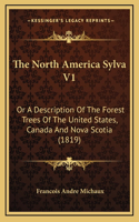The North America Sylva V1