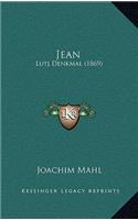 Jean